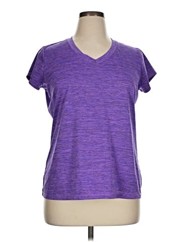 Xersion Active T-Shirt (view 1)