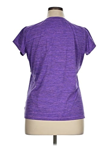 Xersion Active T-Shirt (view 2)