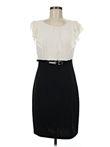 Alyx Cocktail Dress (view 1)