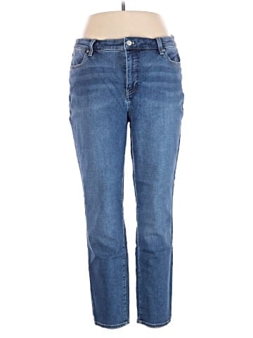 Talbots Jeans (view 1)