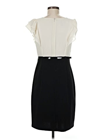 Alyx Cocktail Dress (view 2)