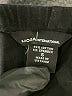 Moda International Black Active Pants Size S - photo 7