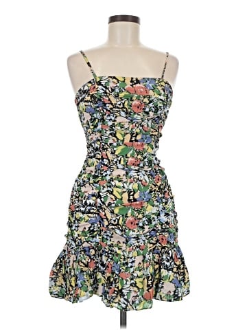 Parker Cocktail Dress (view 1)
