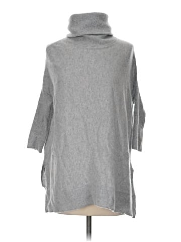 Aqua Poncho (view 1)