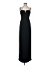 Lulus Black Cocktail Dress Size S - photo 1