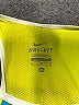 Nike 100% Polyester Blue Active Tank Size M - photo 7