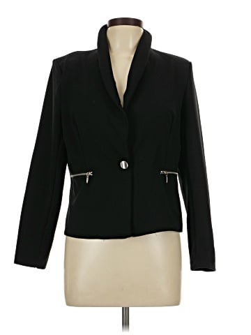 NY Collection Jacket (view 1)