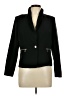 NY Collection Black Jacket Size L (petite) - photo 1