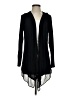 Calvin Klein Black Cardigan Size S - photo 1