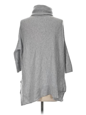 Aqua Poncho (view 2)