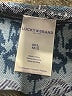 Lucky Brand Print Blue Leggings Size M - photo 7