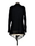Calvin Klein Black Cardigan Size S - photo 2