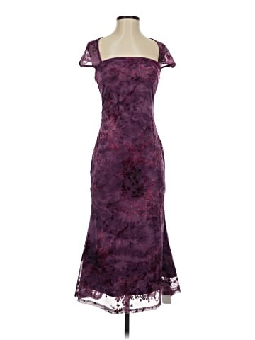 Cider Cocktail Dress (view 1)