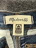 Madewell Blue Jeans Size 25 waist - photo 7