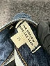Madewell Blue Jeans Size 25 waist - photo 8