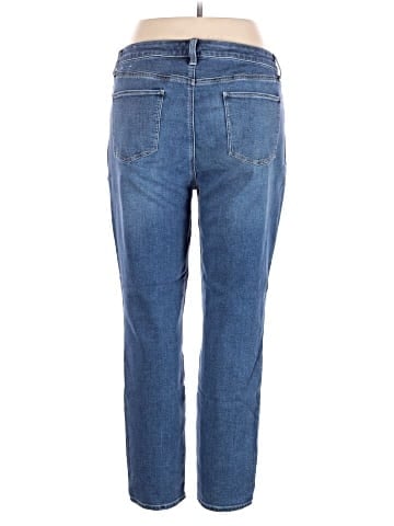 Talbots Jeans (view 2)
