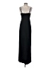 Lulus Black Cocktail Dress Size S - photo 2