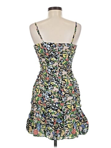 Parker Cocktail Dress (view 2)