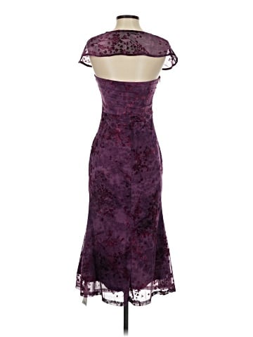 Cider Cocktail Dress (view 2)