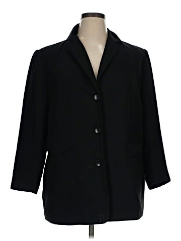 Style&Co Blazer (view 1)