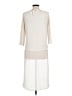 Fab'rik Ivory Long Sleeve Blouse Size L - photo 2