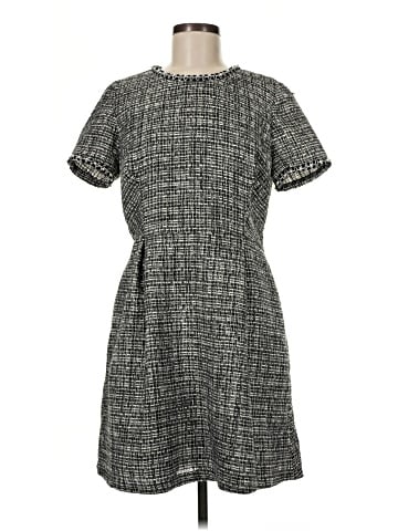 Solitaire Casual Dress (view 1)