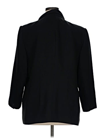Style&Co Blazer (view 2)