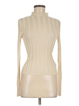 Second Skin Long Sleeve Top (view 1)