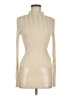 Second Skin Ivory Long Sleeve Top Size Med - Lg - photo 1