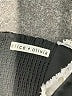 Alice + Olivia 100% Polyester Black Cocktail Dress Size S (estimated) - photo 7