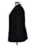 Style&Co 100% Polyester Black Blazer Size 16W - photo 5