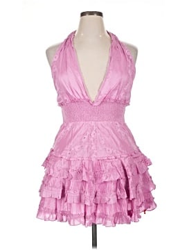 Love Shack Fancy Cocktail Dress