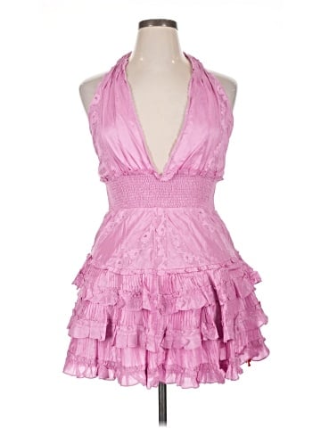 LoveShackFancy Cocktail Dress (view 1)