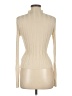 Second Skin Ivory Long Sleeve Top Size Med - Lg - photo 2