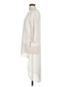 Fab'rik Ivory Long Sleeve Blouse Size L - photo 5