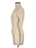 Second Skin Ivory Long Sleeve Top Size Med - Lg - photo 5