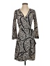 BCBGMAXAZRIA Tan Cardigan Size S - photo 1