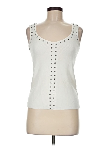 Carmen Carmen Marc Valvo Tank Top (view 1)