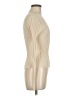Second Skin Ivory Long Sleeve Top Size Med - Lg - photo 4