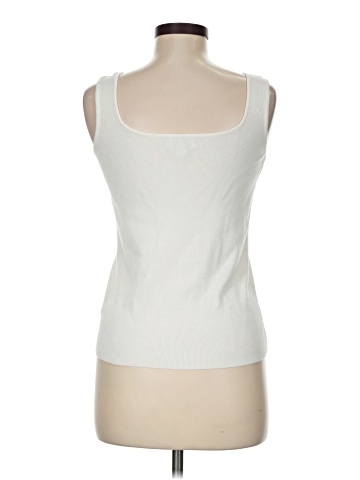 Carmen Carmen Marc Valvo Tank Top (view 2)