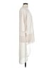 Fab'rik Ivory Long Sleeve Blouse Size L - photo 4