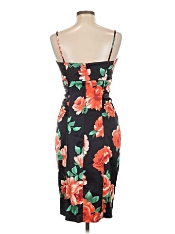 Xscape Cocktail Dress (view 2)