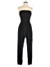 Lulus Solid Black Jumpsuit Size S - photo 1