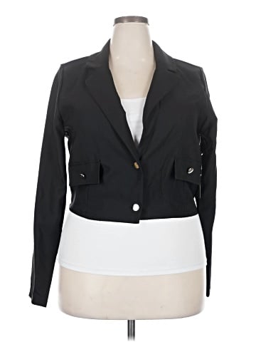 madden nyc Blazer (view 1)