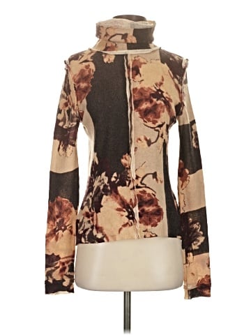 TSE Cashmere Cardigan (view 1)