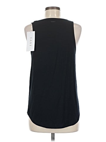 TAVI Tank Top (view 2)
