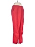 Urban Renewal Red Casual Pants Size S (estimated) - photo 1