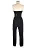 Lulus Solid Black Jumpsuit Size S - photo 2