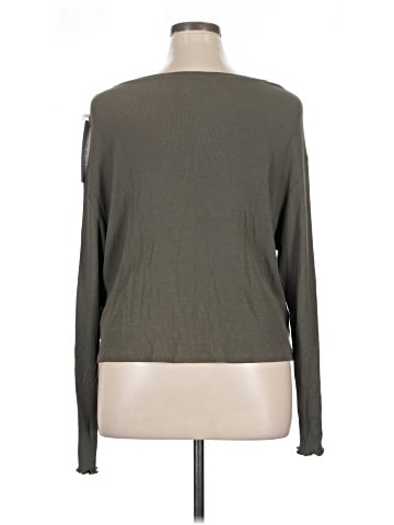 TAVI Long Sleeve T-Shirt (view 2)
