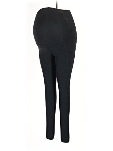 Beyond the Bump by Beyond Yoga Leggings (view 1)